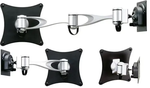 Fawo Wandhalter Sky 3 für TFT Fernsehgeräte