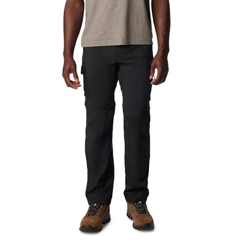 Columbia Silver Ridge Utility Convertible Pant von Columbia