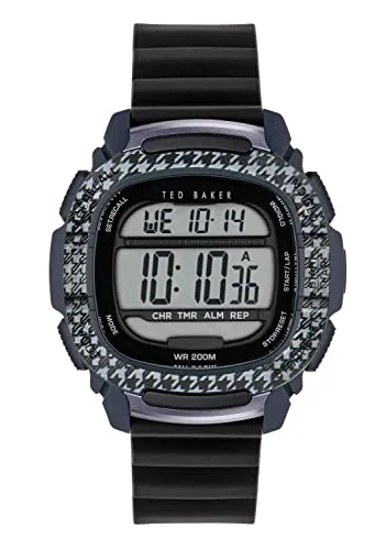 Ted Baker Lässige Uhr BKPALF2029I