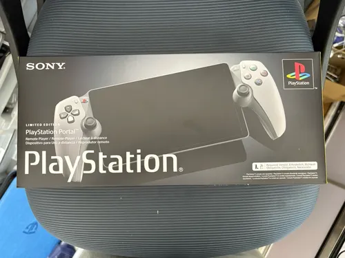 Produktbild Sony PlayStation Portal 30th Anniversary