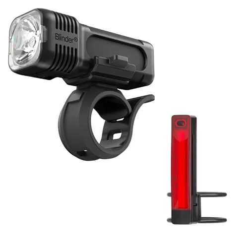 Knog KNOG Light Blinder Pro 400 Plus Scheinwerfer