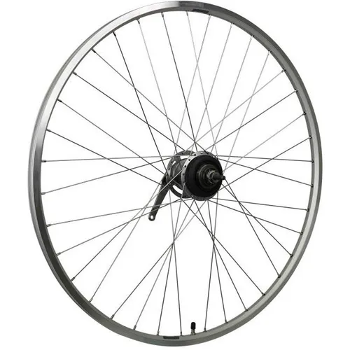 Roland Hinterrad 28 36G Ryde Zac19 Nexus 7 Remaaf Silber