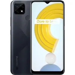 realme C C21 16,5 cm (6.5