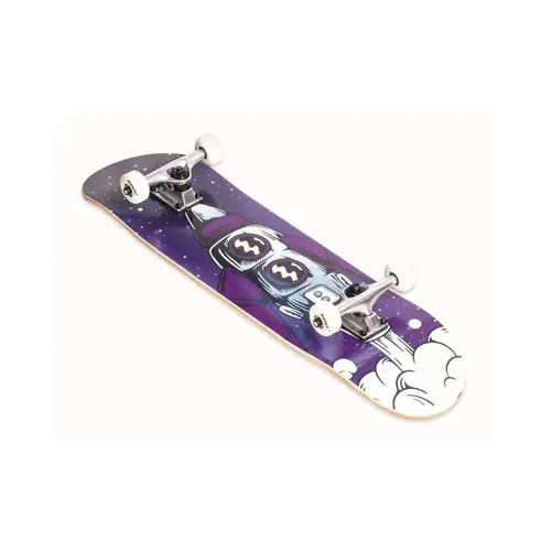 Skateboard ABEC 5 Rocket