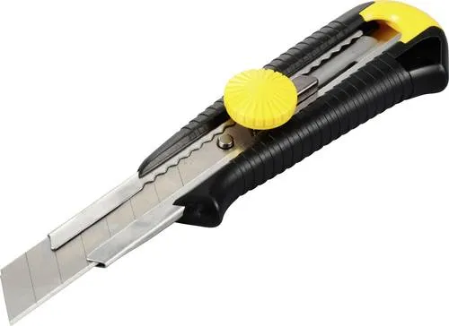 STANLEY 10-418-22 Cuttermesser 1St.