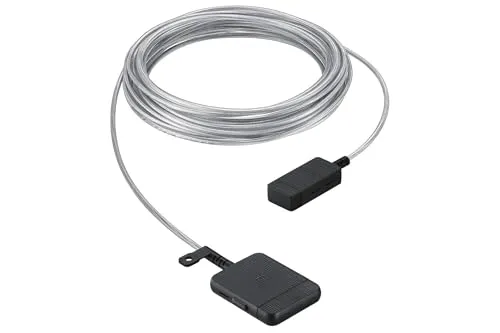 Samsung One Invisible Connection (15 m) (VG-SOCR15/XC) von Samsung