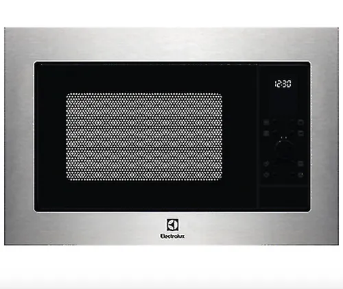 Electrolux MO326GXE Einbau-Mikrowelle 25L