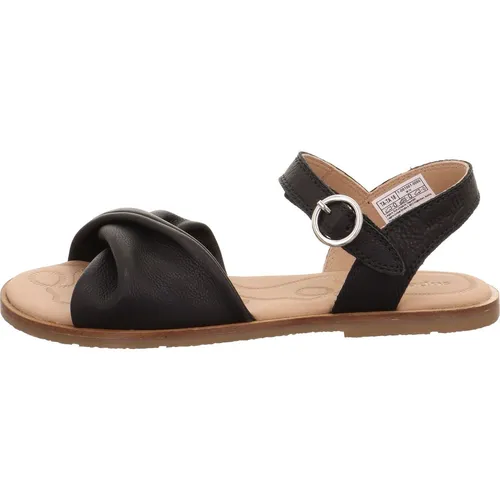 Superfit Flair schwarz (0000) 40