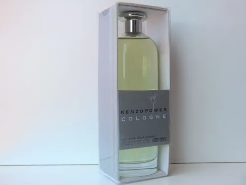 Kenzo POWER COLOGNE Pour Homme 125ml von Kenzo