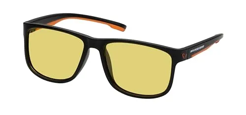 Savage Gear Savage1 Polarized Sunglasses - Sportbrillen mit polarisierten Gläsern für klaren Sicht und optimalen UV-Schutz, ideal für Angler und Outdoor-Enthusiasten.
