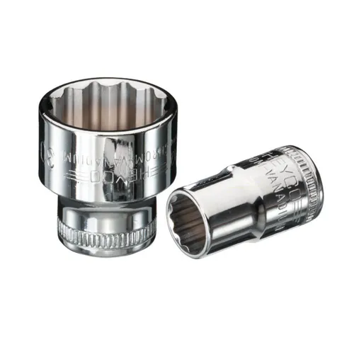 Heyco Steckschlüssel Steckschlüssel-Einsatz 1/2