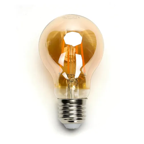 Watt E27 Edison LED Vintage Filament Glühbirne Leuchtmittel Retro Nostalgie 6