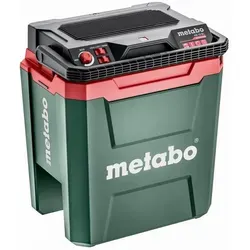 METABO Akku-Kühlbox KB 18 BL