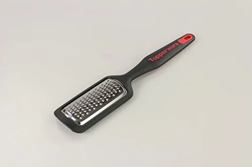 Tupperware Griffbereit Reibe, Muskatreibe von Tupperware