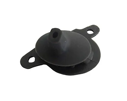 Dichtmanschette für Topfdeckel-Schalter Alternativteil: Kompatibel/Ersatz für Thermomix TM5 / TM6