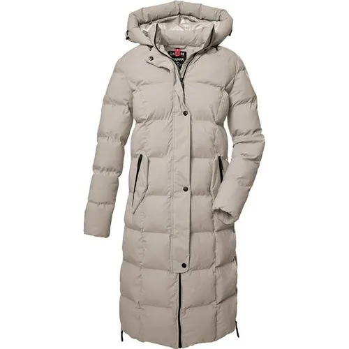 G.I.G.A. DX by killtec Steppmantel GW 2 WMN QLTD CT