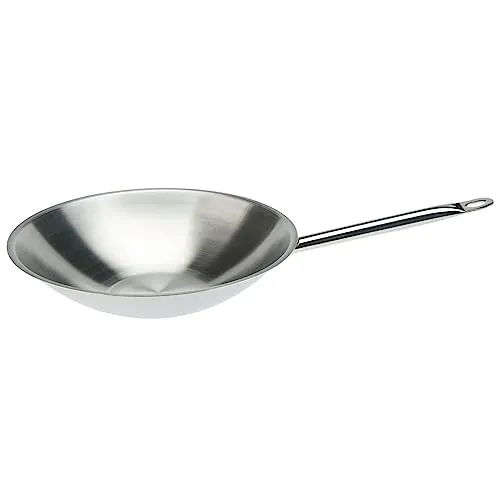 SKK großer professionaler Wok Ø 36 cm