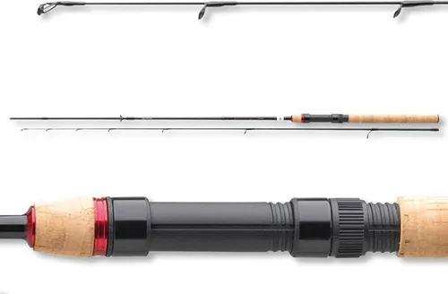 Daiwa Ninja X Jigger 2,40m 7-28g Jiggerspin Rute
