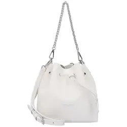 Lancaster Pur & Element City Beuteltasche Leder 20 cm von Lancaster