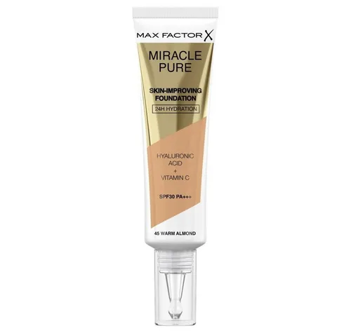 MAX FACTOR Foundation 322532