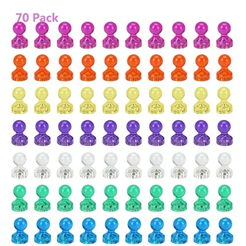 Kühlschrankmagnete von LYNLON