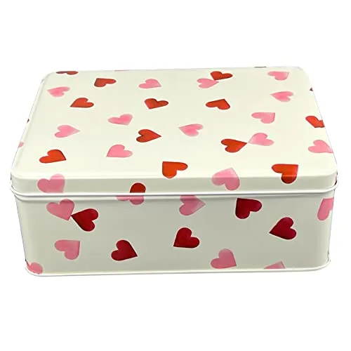 MediMuc Keksdose Pink Hearts von MediMuc