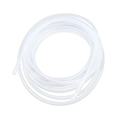 Silikonschlauch,iMeistek 7mm ID x 9mm OD,8 Meter,Flexibler Lebensmitteltaugliche Schläuche,Wasser-Luft-Schlauch-Rohr,für Pumpenübertragung