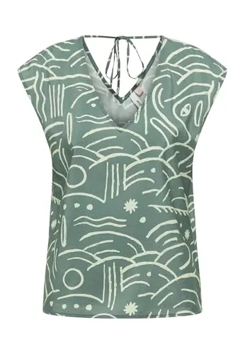 Ragwear ISLLA TOP, Baltic, M