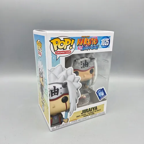 Funko POP! Animation: Naruto Shippuden von Funko