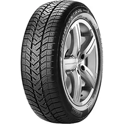Pirelli W 210 Snow Control Serie III XL M+S 3PMSF 175/65 R15 88H - Winterreifen für sicheres Fahren bei Schnee und Eis, mit optimierter Traktion und Handling für mehr Sicherheit im Winter.