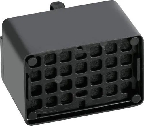 Liebherr FreshAir Aktivkohlefilter NEU OVP - Luftfilter für Kühlschränke, sorgt für frische Luft und entfernt unangenehme Gerüche effektiv.