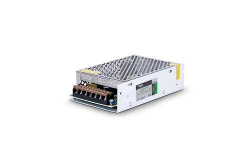 Zasilacz impulsowy modułowy do LED Akyga AK-L1-075 12V / 6.25A 75W