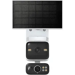 TP-Link Tapo C645D Solarset – Überwachungskamera mit PTZ und Weitwinkel