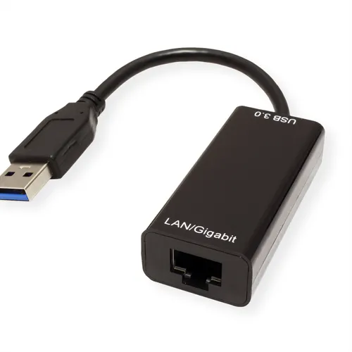 USB 3.2 Gen 1 zu Gigabit Ethernet Konverter