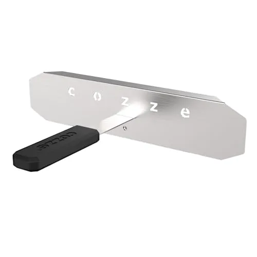 Produktbild cozze Hitzeschild 13