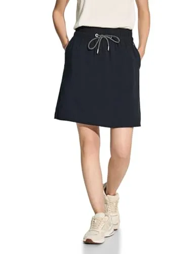 Produktbild Cecil Midirock in universal blue