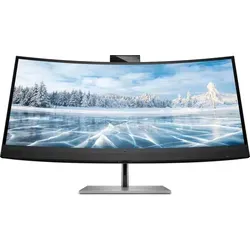 Produktbild HP Z34c G3 34 Zoll Curved IPS Monitor