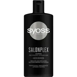 Syoss Shampoo & Spülung von Syoss