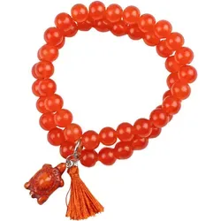 Schmuck Orange von collezione alessandro