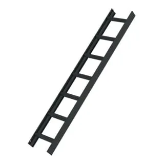 MUNK Dachleiter anthrazit-grau 7 Sprossen - Leiter für Dacharbeiten, Made in Germany mit 15 Jahren Qualitätsgarantie und TÜV-Siegel für höchste Sicherheit und Langlebigkeit.