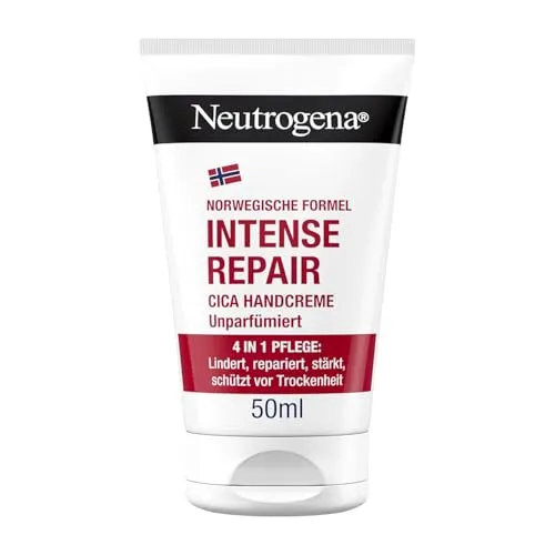 Neutrogena Intense Repair CICA Handcreme 50ml