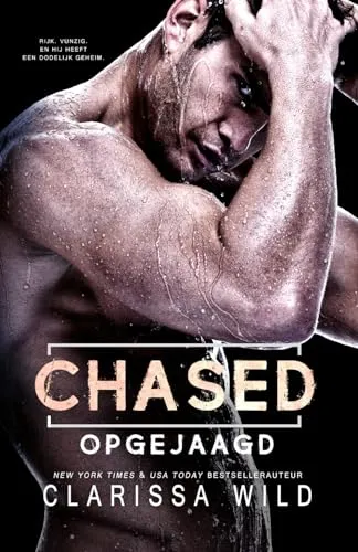 Chased: Opgejaagd (Dark Romance)