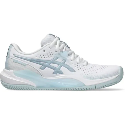 ASICS Damen Tennisschuhe GEL-CHALLENGER 15 CLAY 38EU von ASICS