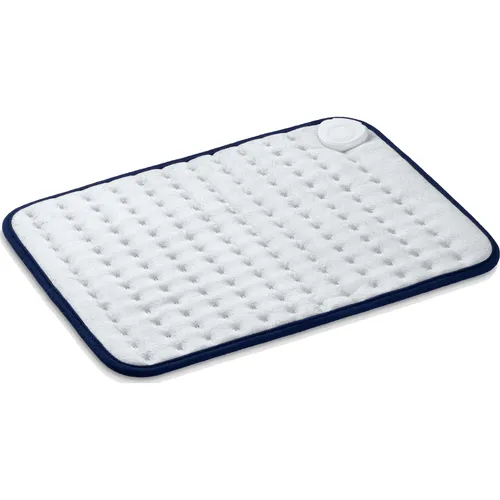 medisana HP 405 Heizkissen grau 100 W