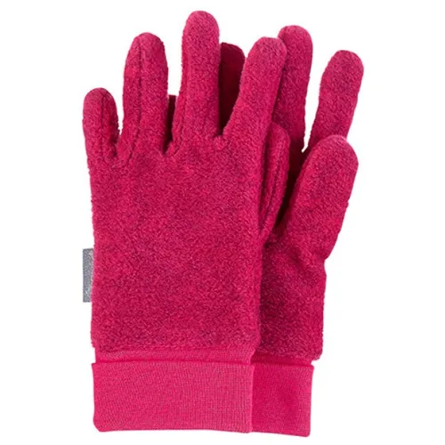 Sterntaler - Kid's Fingerhandschuh - Handschuhe Gr  6 rosa