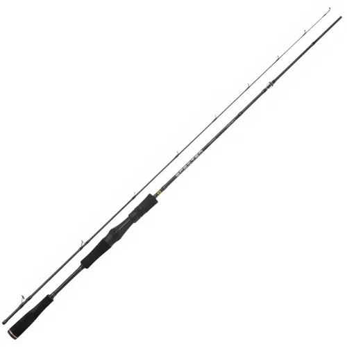 Spro Specter Finesse Cast 1,90m Baitcastrute