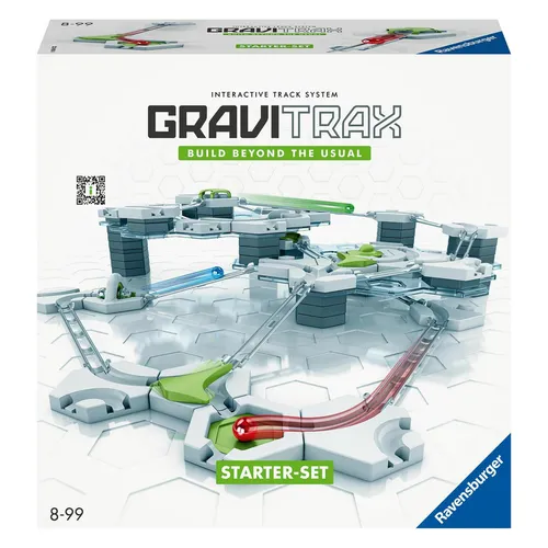 Produktbild Ravensburger GraviTrax Starterset