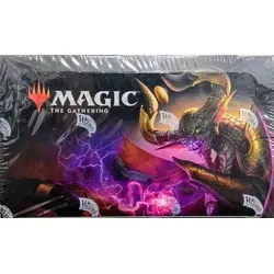 Magic 2019 M2019 Booster Display - TCG OVP Displays, enthält 36 Boosterpacks für ein unvergleichliches Spielerlebnis mit Magic: The Gathering in englischer Sprache.