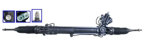 Lenkgetriebe-Mangel hydraulisch 711521862 DRI für BMW 5 Gran Turismo 5 5 Touring