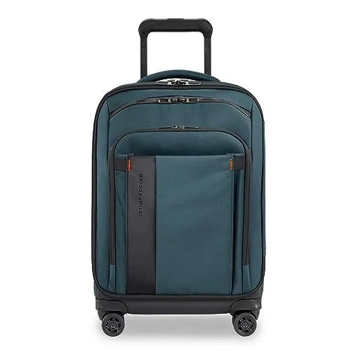 Briggs & Riley Zdx Gepäck, Meer, Underseat Cabin Bag, Zdx Gepäck